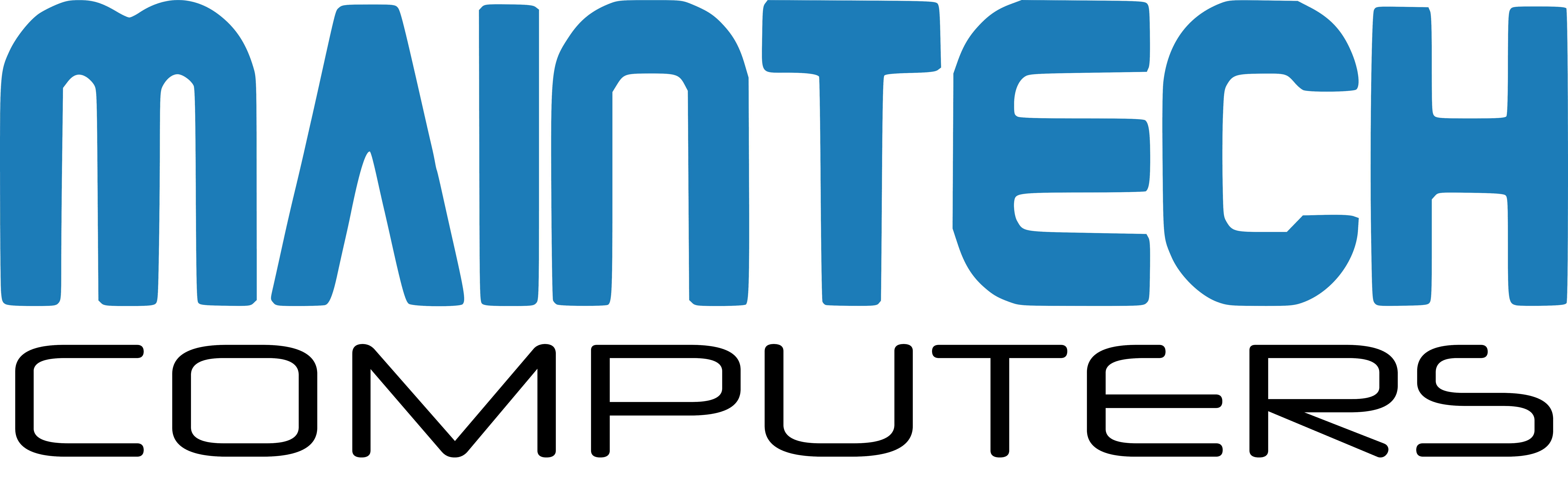 Maintech Computers